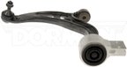 Dorman 521-759 Suspension Control Arm and Ball Joint Assembly - Front Left Upper - view 2