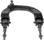 Dorman 521-770 Suspension Control Arm and Ball Joint Assembly - Front Right Upper - view 1