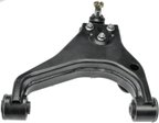 Dorman 521-791 Suspension Control Arm and Ball Joint Assembly - Front Left Lower - view 1