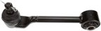Dorman 521-799 Suspension Control Arm and Ball Joint Assembly - Rear Left Upper - view 1