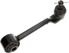 Dorman 521-799 Suspension Control Arm and Ball Joint Assembly - Rear Left Upper - view 3