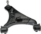 Dorman 521-863 Suspension Control Arm and Ball Joint Assembly - Front Left Upper - view 1