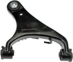 Dorman 521-864 Suspension Control Arm and Ball Joint Assembly - Front Right Upper - view 2