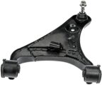 Dorman 521-864 Suspension Control Arm and Ball Joint Assembly - Front Right Upper - view 1