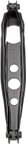 Dorman 521-870 Suspension Control Arm - Rear Right Lower - view 3
