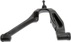 Dorman 521-877 Suspension Control Arm and Ball Joint Assembly - Front Left Lower - view 1