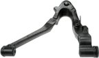 Dorman 521-878 Suspension Control Arm and Ball Joint Assembly - Front Right Lower - view 2