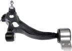 Dorman 521-880 Suspension Control Arm and Ball Joint Assembly - Front Right Lower - view 1