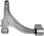Dorman 521-891 Suspension Control Arm and Ball Joint Assembly - Front Left Lower - view 2