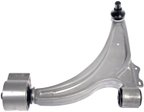 Dorman 521-891 Suspension Control Arm and Ball Joint Assembly - Front Left Lower - view 1