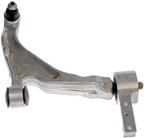 Dorman 521-894 Suspension Control Arm and Ball Joint Assembly - Front Right Lower - view 1