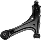 Dorman 521-901 Suspension Control Arm and Ball Joint Assembly - Front Left Lower - view 3