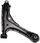 Dorman 521-901 Suspension Control Arm and Ball Joint Assembly - Front Left Lower - view 1
