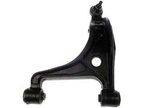 Dorman 521-906 Suspension Control Arm and Ball Joint Assembly - Rear Right Upper - view 1