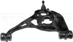 Dorman 521-921 Suspension Control Arm and Ball Joint Assembly - Front Left Lower - view 1