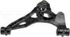 Dorman 521-922 Suspension Control Arm and Ball Joint Assembly - Front Right Lower - view 2