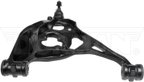 Dorman 521-922 Suspension Control Arm and Ball Joint Assembly - Front Right Lower - view 1