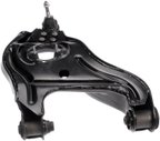 Dorman 521-935 Suspension Control Arm and Ball Joint Assembly - Front Left Lower - view 1
