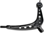 Dorman 521-941 Suspension Control Arm and Ball Joint Assembly - Front Left Lower - view 1