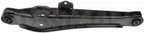Dorman 521-946 Suspension Control Arm - Rear Left Lower Rearward or Rear Right Lower Rearward - view 3