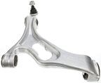Dorman 521-955 Suspension Control Arm and Ball Joint Assembly - Front Left Lower - view 2