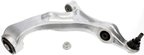 Dorman 521-955 Suspension Control Arm and Ball Joint Assembly - Front Left Lower - view 5