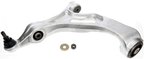 Dorman 521-956 Suspension Control Arm and Ball Joint Assembly - Front Right Lower - view 5