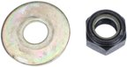 Dorman 521-956 Suspension Control Arm and Ball Joint Assembly - Front Right Lower - view 6