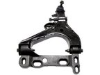 Dorman 521-971 Suspension Control Arm and Ball Joint Assembly - Front Left Lower - view 1