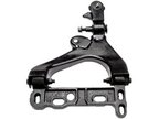 Dorman 521-972 Suspension Control Arm and Ball Joint Assembly - Front Right Lower - view 2