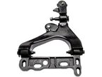 Dorman 521-972 Suspension Control Arm and Ball Joint Assembly - Front Right Lower - view 3