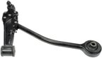 Dorman 521-973 Suspension Control Arm and Ball Joint Assembly - Front Left Lower - view 1