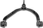 Dorman 521-976 Suspension Control Arm and Ball Joint Assembly - Front Right Upper - view 1