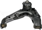 Dorman 521-994 Suspension Control Arm and Ball Joint Assembly - Front Right Lower - view 2