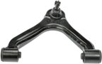 Dorman 522-003 Suspension Control Arm and Ball Joint Assembly - Front Left Upper - view 1
