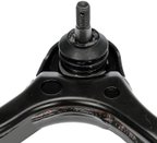 Dorman 522-005 Suspension Control Arm - Rear Lower Rearward - view 5