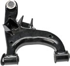 Dorman 522-007 Suspension Control Arm and Ball Joint Assembly - Rear Left Lower Forward - view 2
