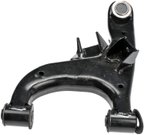 Dorman 522-008 Suspension Control Arm and Ball Joint Assembly - Rear Right Lower Forward - view 2