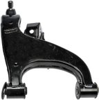 Dorman 522-008 Suspension Control Arm and Ball Joint Assembly - Rear Right Lower Forward - view 1