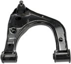 Dorman 522-010 Suspension Control Arm and Ball Joint Assembly - Rear Right Upper - view 1