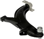 Dorman 522-015 Suspension Control Arm and Ball Joint Assembly - Front Left Lower - view 2