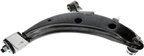 Dorman 522-015 Suspension Control Arm and Ball Joint Assembly - Front Left Lower - view 5