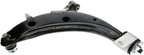 Dorman 522-016 Suspension Control Arm and Ball Joint Assembly - Front Right Lower - view 5