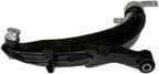 Dorman 522-016 Suspension Control Arm and Ball Joint Assembly - Front Right Lower - view 3