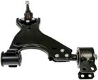 Dorman 522-021 Suspension Control Arm and Ball Joint Assembly - Front Left Lower - view 2