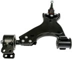 Dorman 522-022 Suspension Control Arm and Ball Joint Assembly - Front Right Lower - view 2