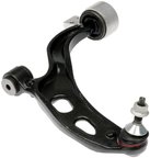 Dorman 522-031 Suspension Control Arm and Ball Joint Assembly - Front Left Lower - view 2