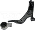 Dorman 522-032 Suspension Control Arm and Ball Joint Assembly - Front Right Lower - view 2