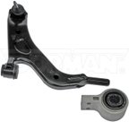 Dorman 522-032 Suspension Control Arm and Ball Joint Assembly - Front Right Lower - view 1