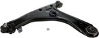 Dorman 522-033 Suspension Control Arm and Ball Joint Assembly - Front Left Lower - view 5